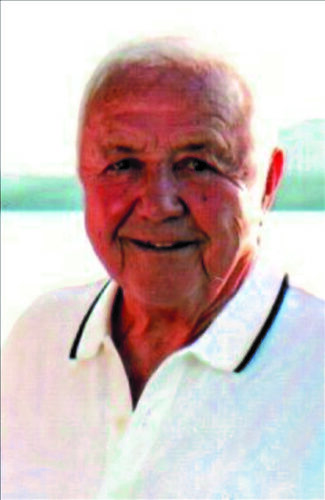 MURRAY  SHACKELFORD Sr.